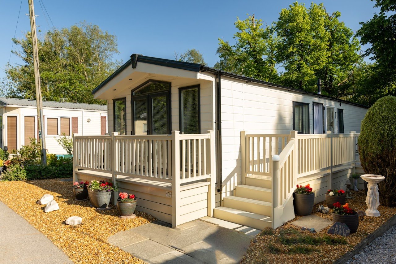 Rawcliffe Holiday Park