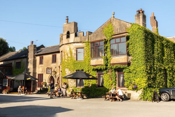 Rawcliffe Holiday Park