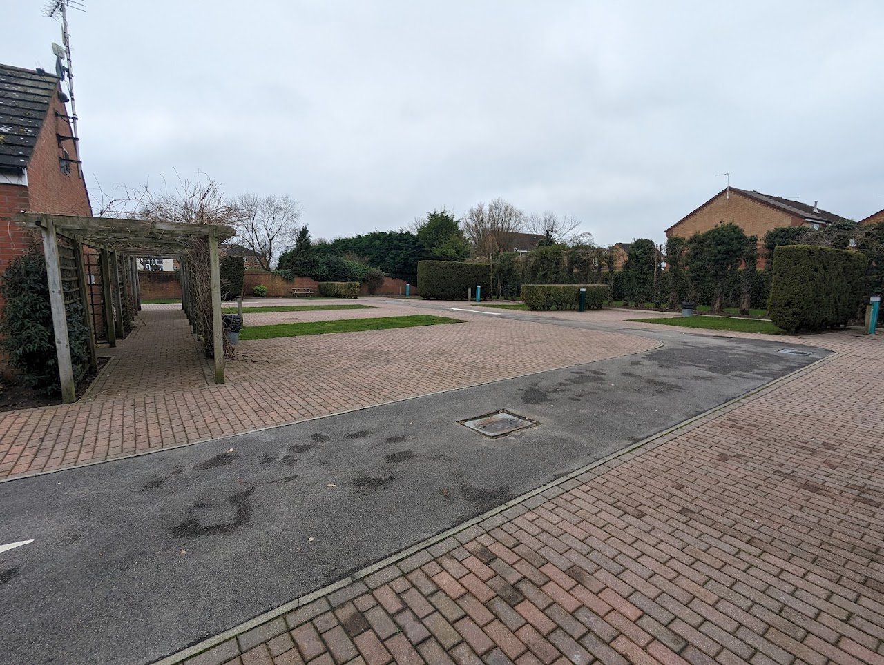 Rawcliffe Manor Caravan Park