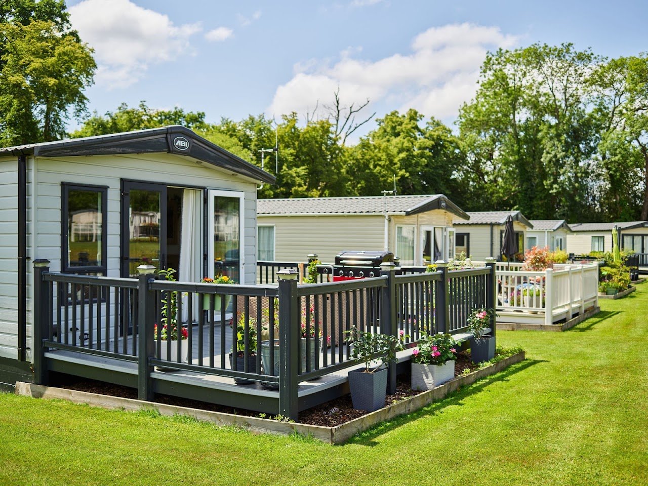 Raylands Caravan Park