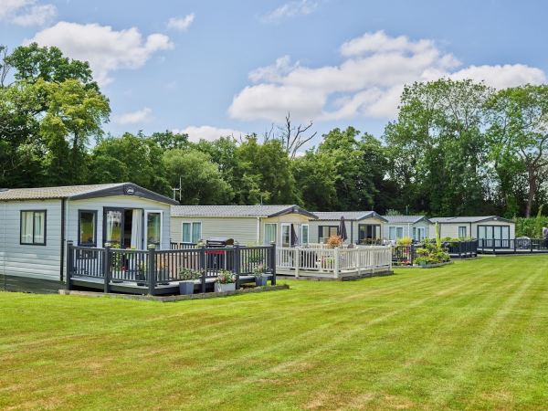 Raylands Caravan Park