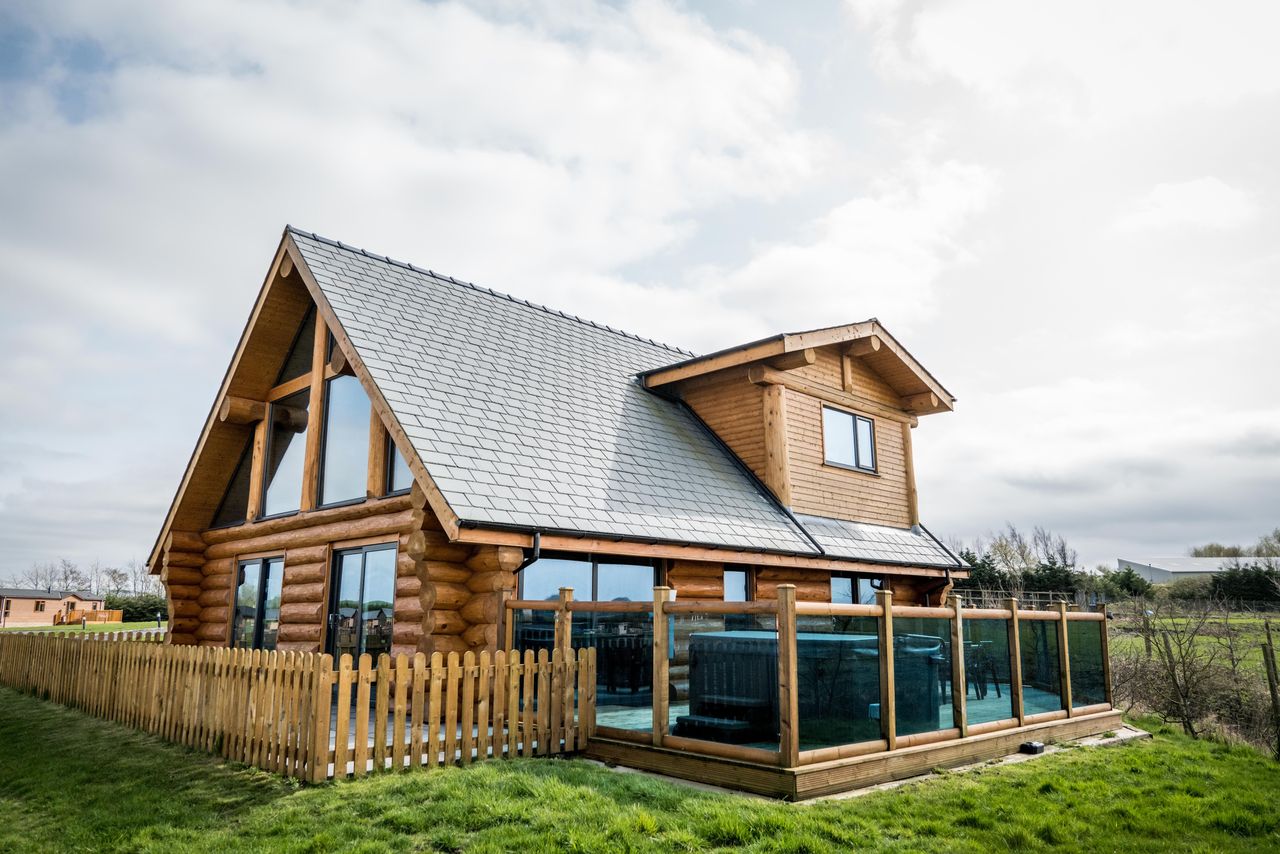 Ream Hills Holiday Park