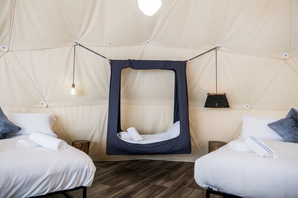 Ream Hills Holiday Park