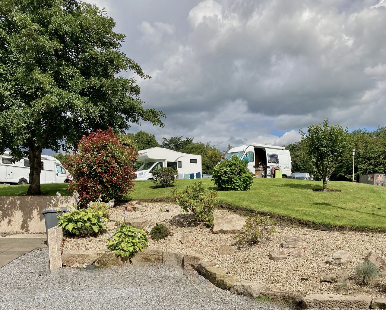 Red Deer Village Holiday Park
