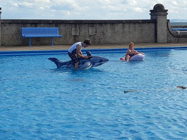 Red Lion Holiday Park