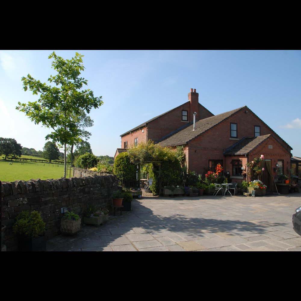 Red Oaks Farm