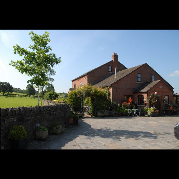 Red Oaks Farm