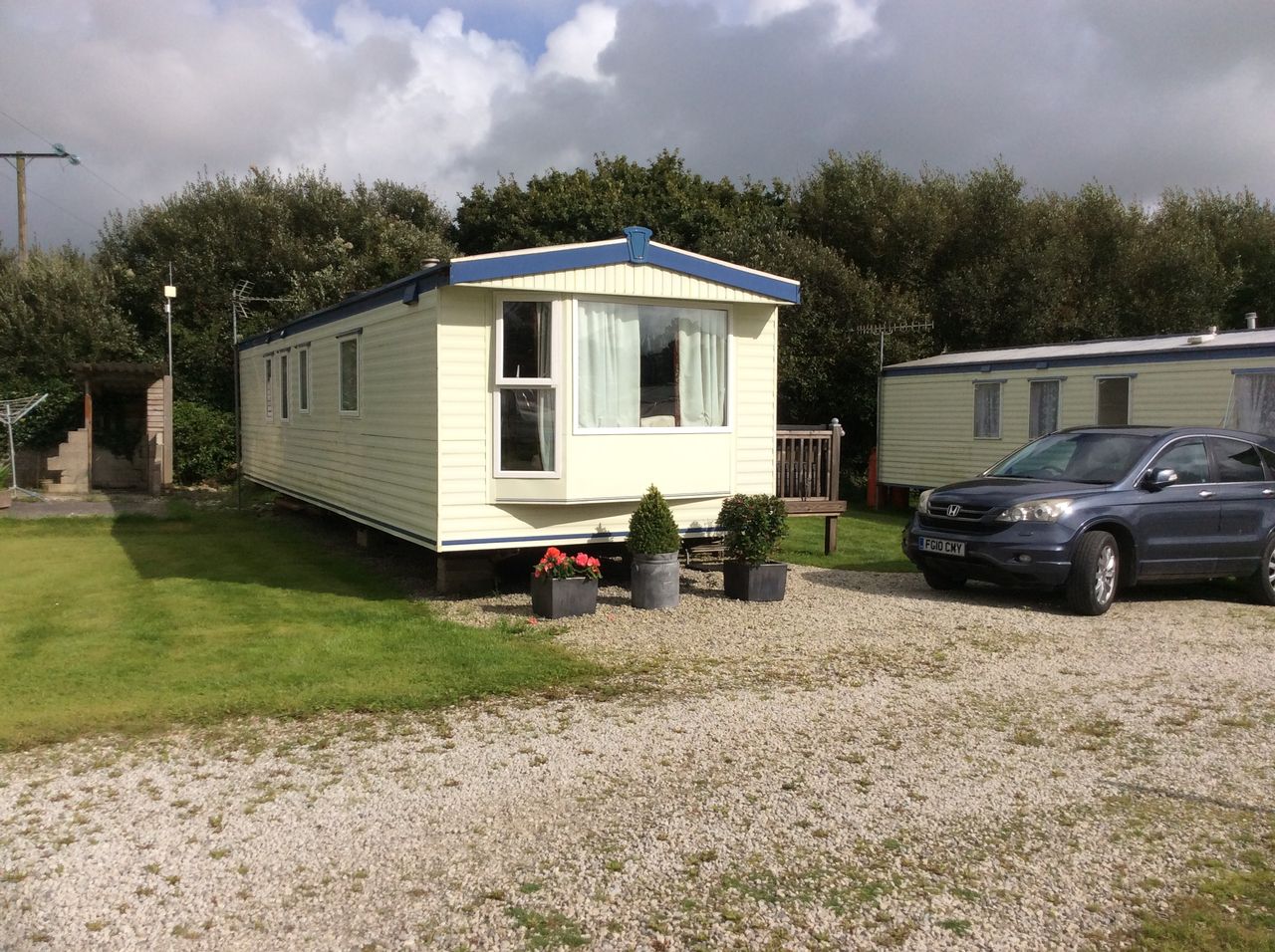 Red Post Inn Holiday Park