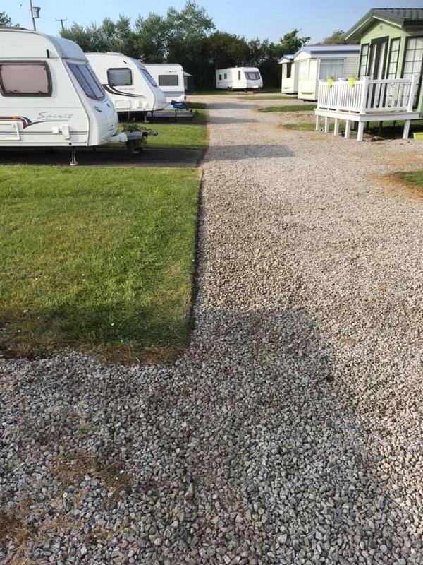 Red Post Inn Holiday Park