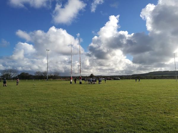 Redcar RUFC Certificated Site