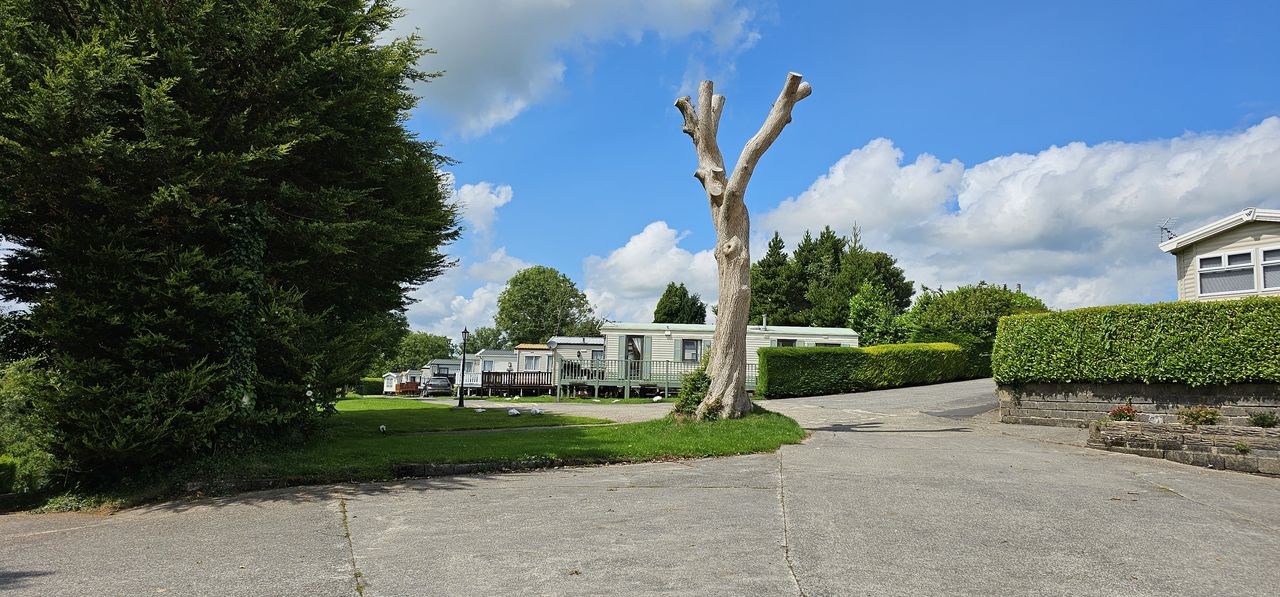 Redford Caravan Park