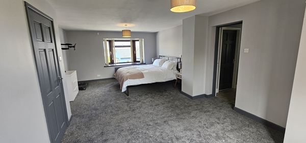 Redford Caravan Park