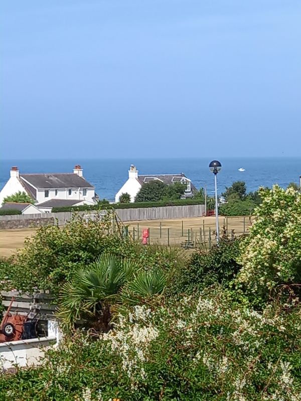 Redgates Caravan & Chalet Park