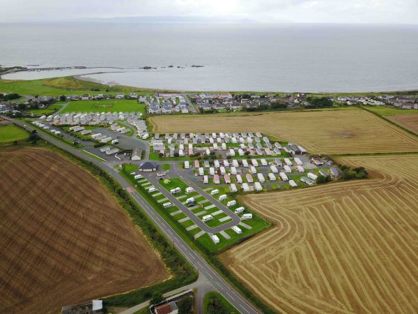 Redgates Caravan & Chalet Park