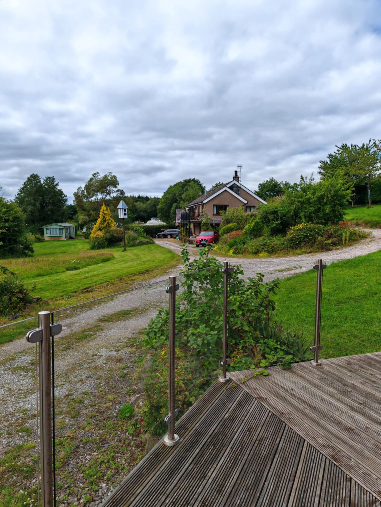 Redwell Fisheries