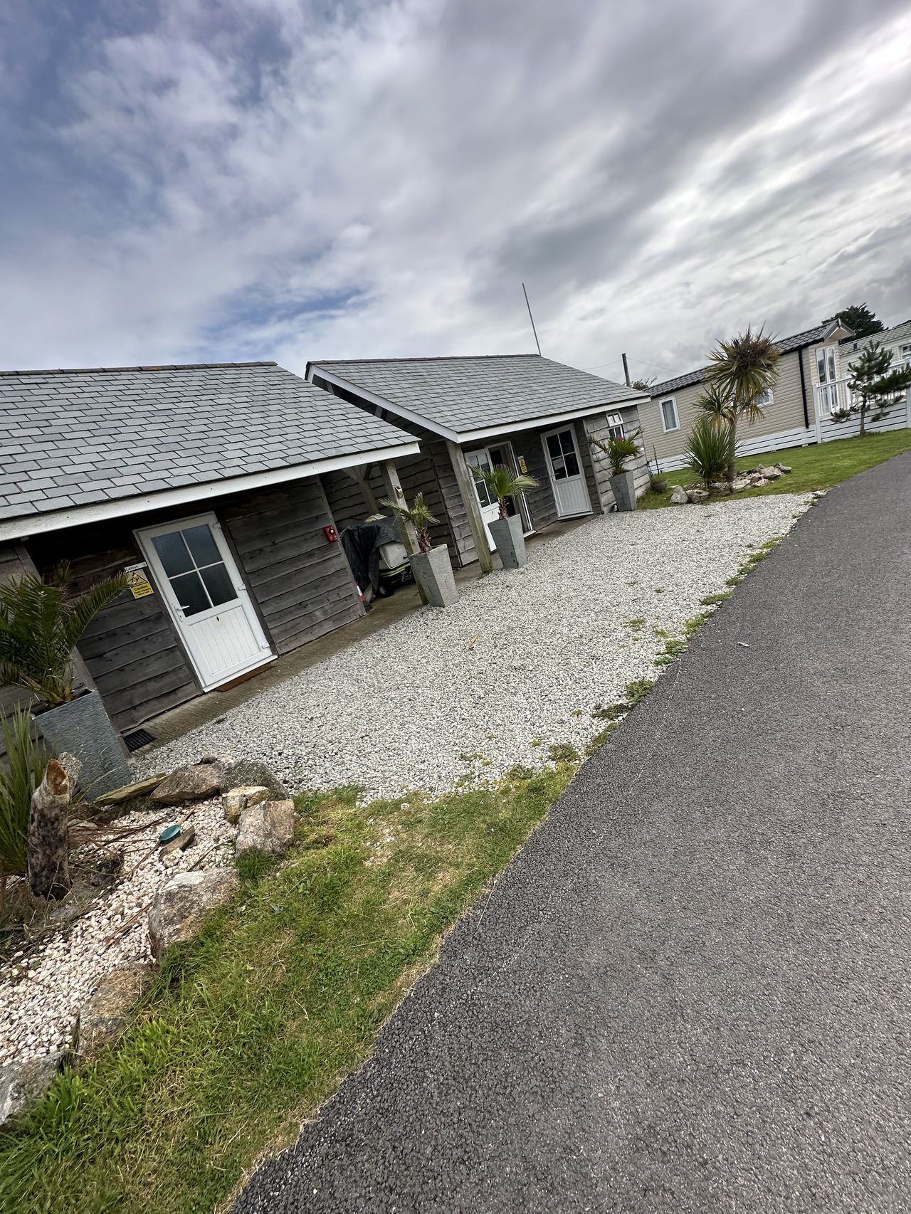 Reen Cross Holiday Park