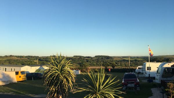 Reen Cross Holiday Park