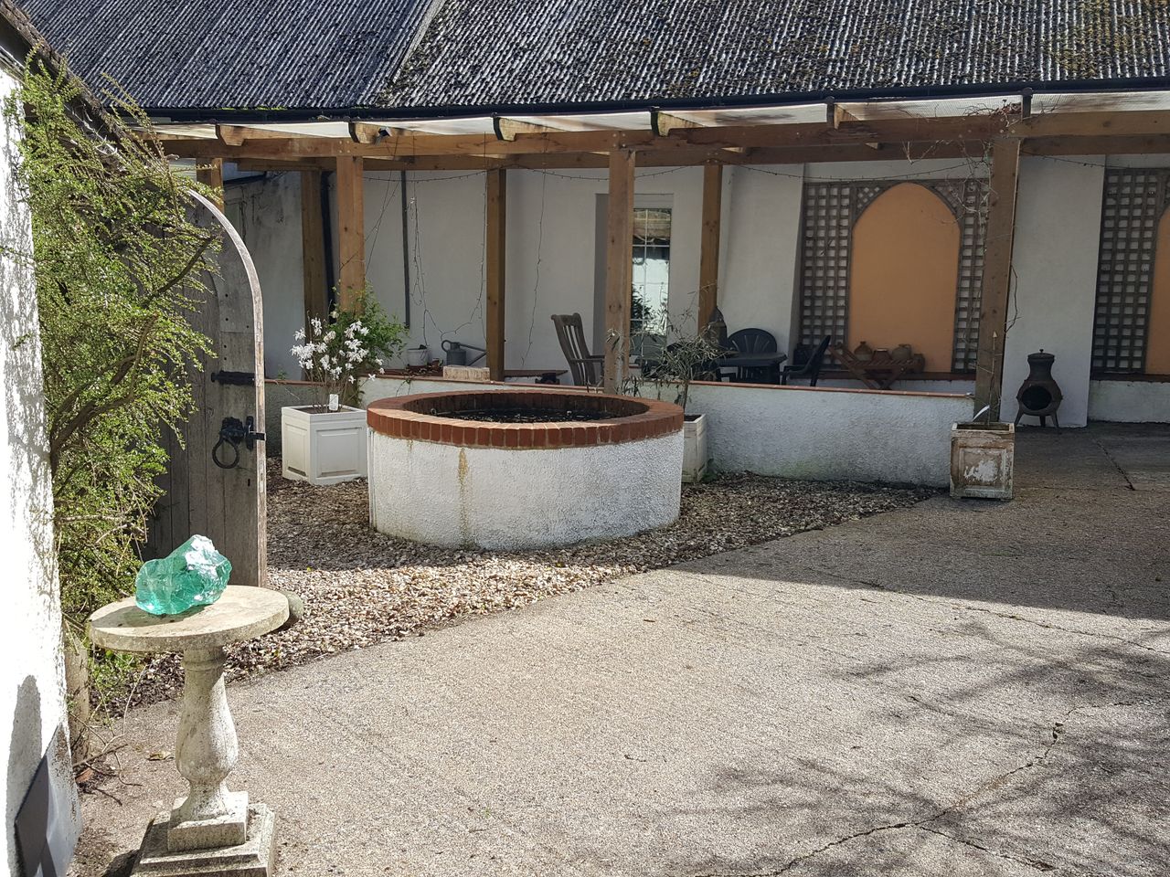 Reforge Retreat