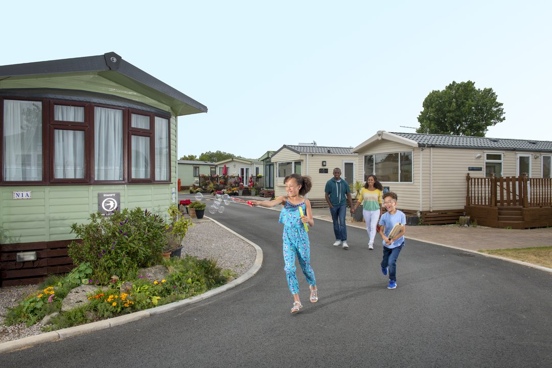 Regent Bay Holiday Park