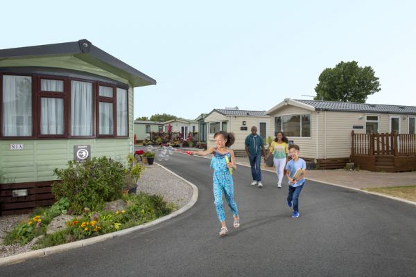 Regent Bay Holiday Park