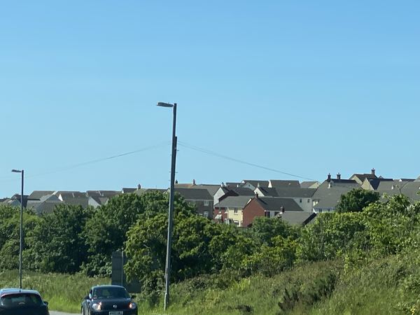 Retanna Holiday Park