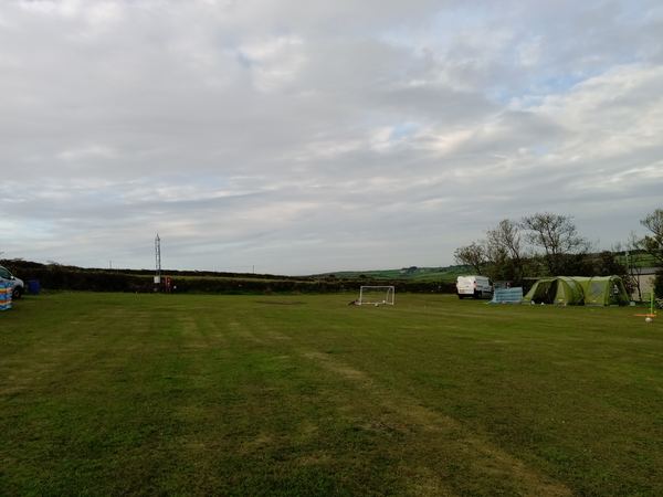 Retanna Holiday Park