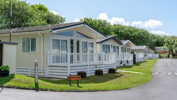 Retreat Caravan Park