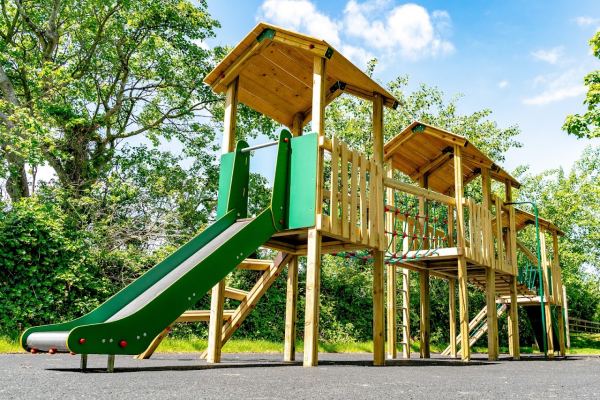 Retreat Caravan Park