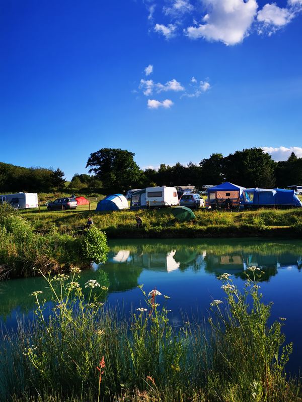 Revels Fishery