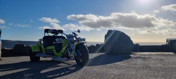 Rewaco Trikes Scotland