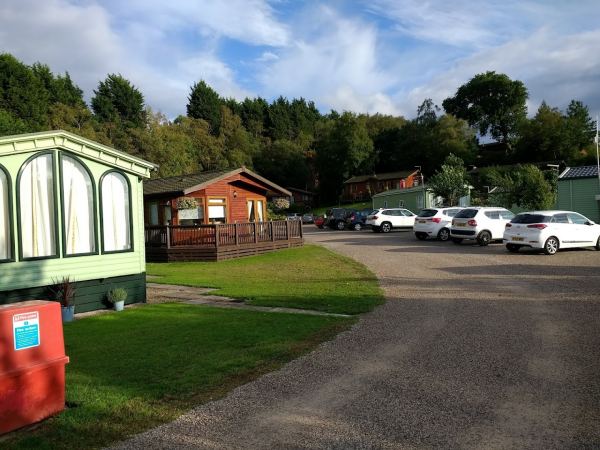 Reynard Crag Holiday Park