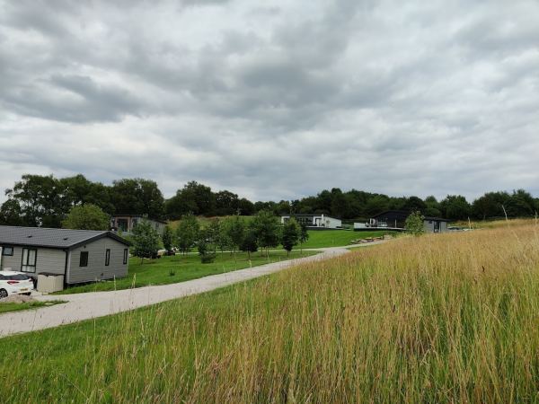 Reynard Crag Holiday Park