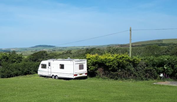 Rhedyn CL Caravan Site