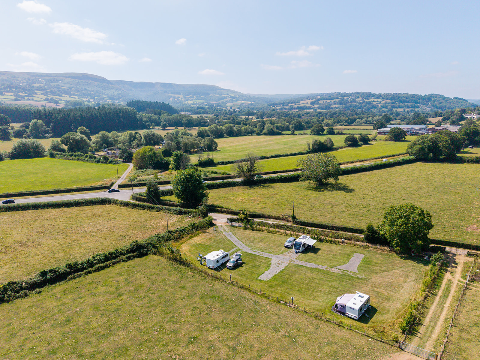 Rheld Farm Certificated Location