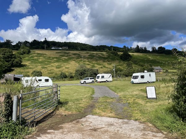 Rheld Farm Certificated Location