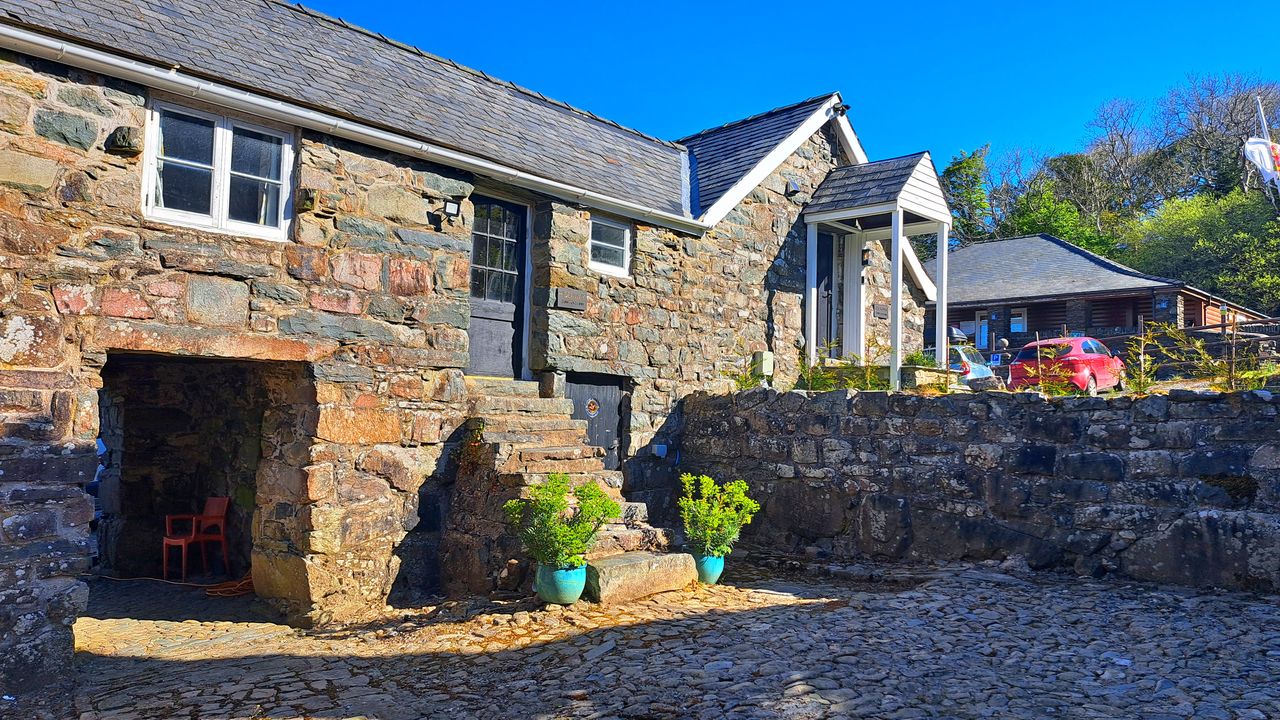 Rhiw Goch Inn