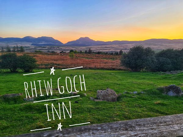 Rhiw Goch Inn