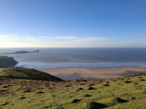 Rhossili Paddocks