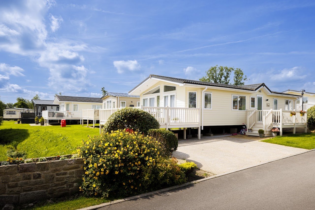 Ribble Valley Caravan Park