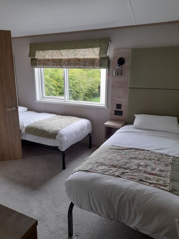 Ribble Valley Caravan Park