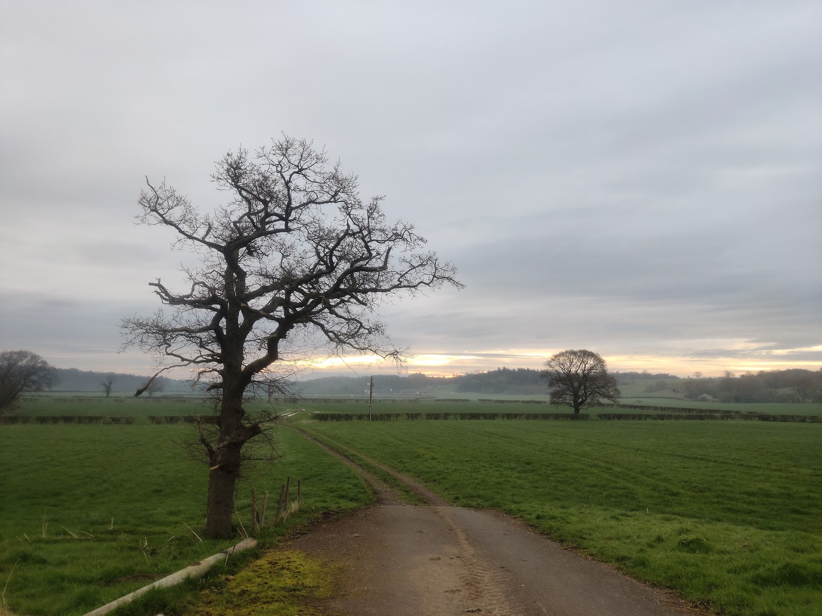 Ribble Valley Naturist Club