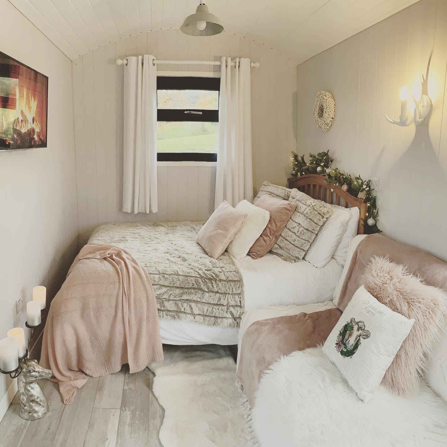 Ribble Valley Retreat