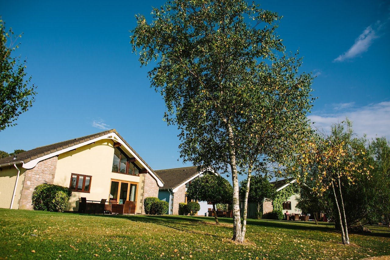 Ribby Hall Holiday Village