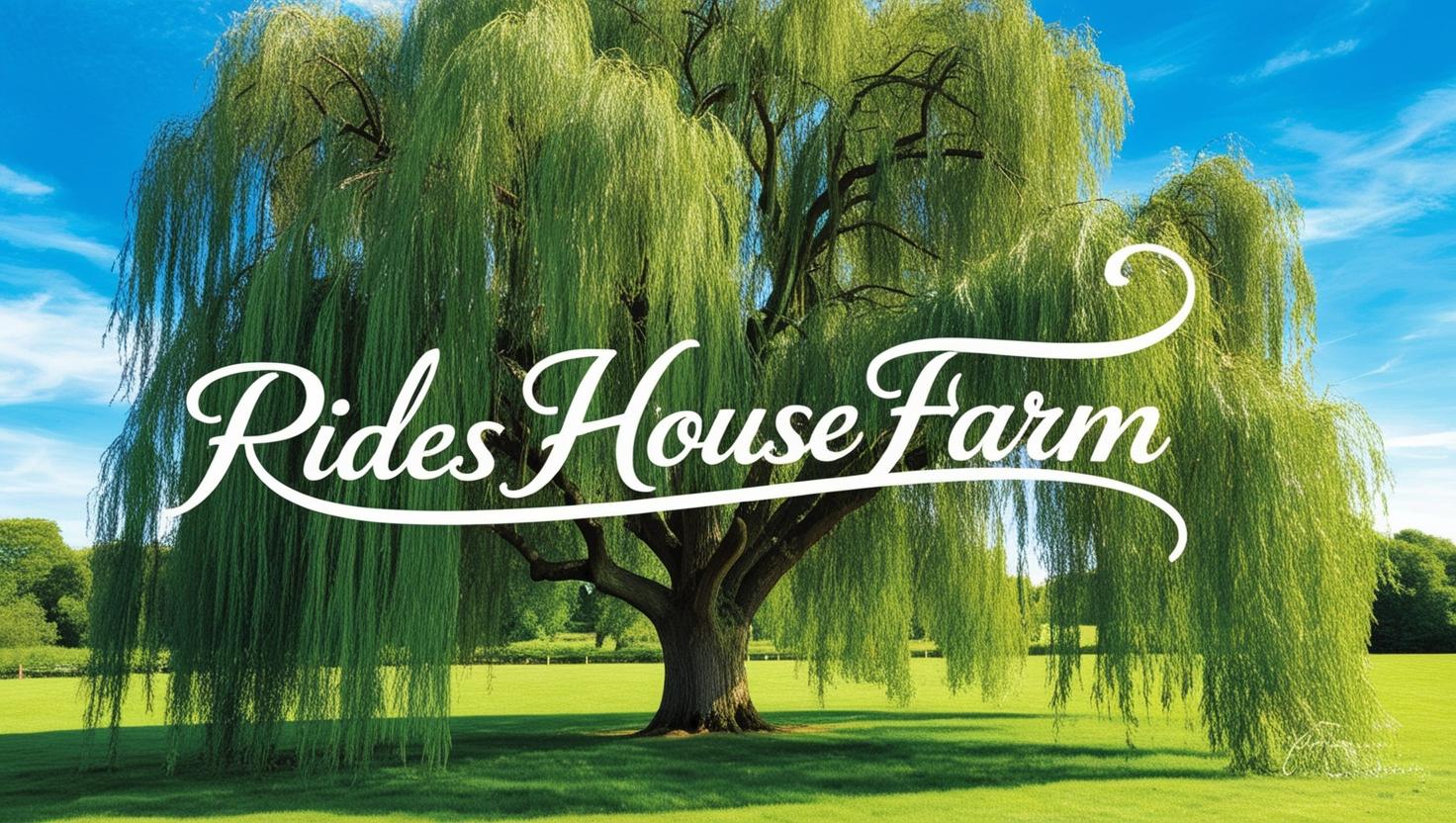 Rides House Farm Certificated Location