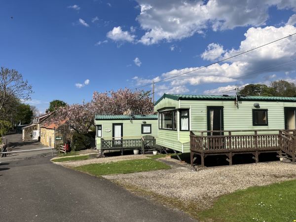 Rigg Farm Caravan Park