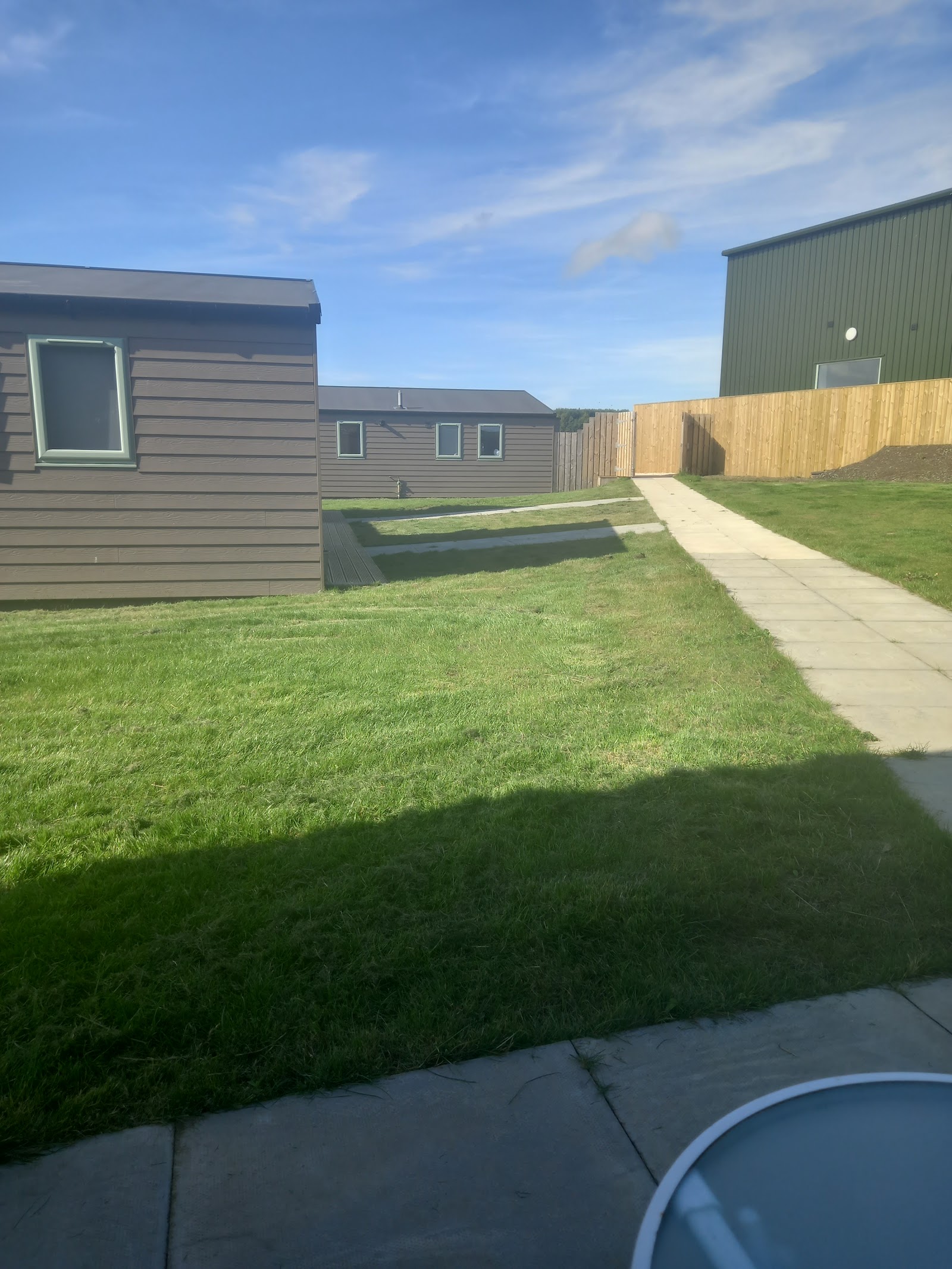 Ring Farm Camping