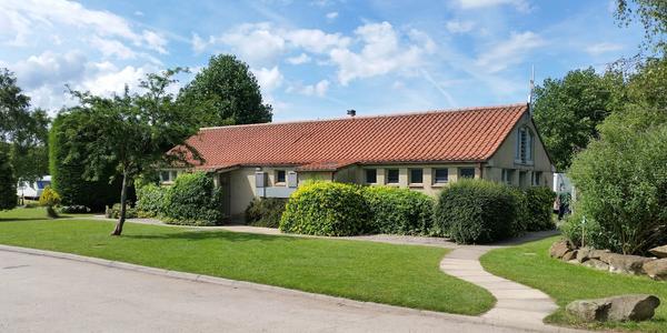 Ripley Caravan Park