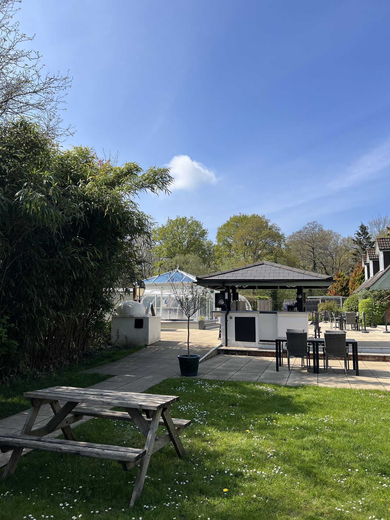 Rivendell Park