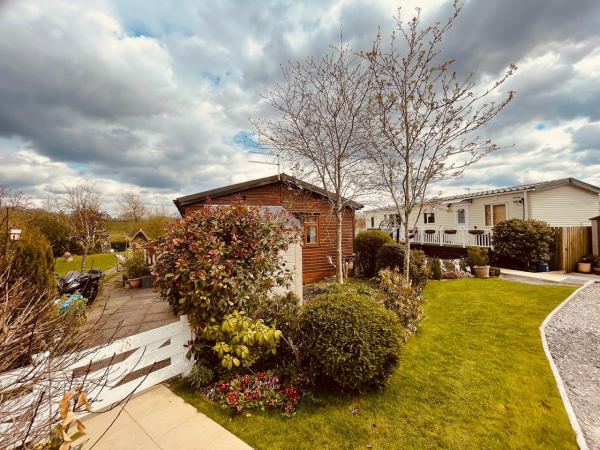 River Dane Holiday Park