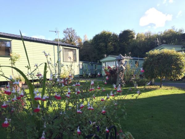 River Laver Holiday Park